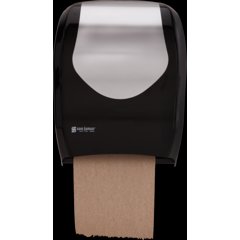 T1370BKSS TEAR-N-DRY SUMMIT - BLACK STAINLESS