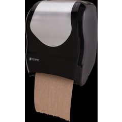 T1370BKSS TEAR-N-DRY SUMMIT - BLACK STAINLESS