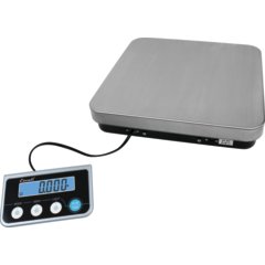 SCDGPC13 NSF LISTED R-SERIES DIGITAL PRTN CNTRL SCALE 13 L  - Stainless Steel