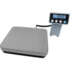 SCDGPC13 NSF LISTED R-SERIES DIGITAL PRTN CNTRL SCALE 13 L  - Stainless Steel