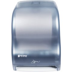 T1400TBL Classic Smart System with IQ Sensor™ Electronic Touchless Towel Dispenser, Arctic Blue - Blue