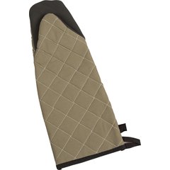 810PM17 BESTGRIP PUPPET OVEN MITT 17 IN  - Tan