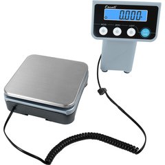 SCDGPCM13 NSF LISTED R-SERIES DIGITAL PORTION CONTROL SCALE  - Stainless Steel