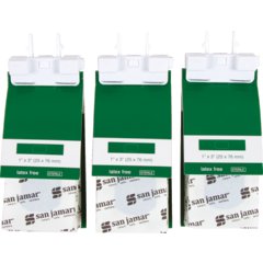 MKBR901 Mani-Kare® Refill Strip Bandages  - Blue