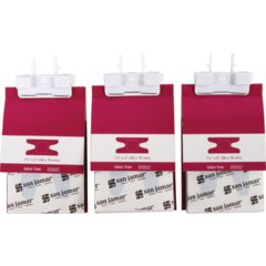 MKBR903 Mani-Kare® Refill Knuckle Bandages  - Blue