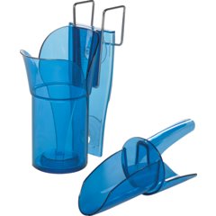 SI7000 SAF-T-SCOOP & GUARDIAN 12 - 16 OZ - Blue