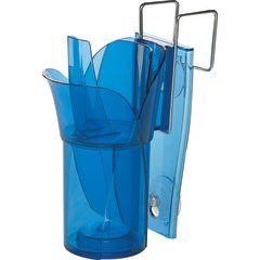 SI7000 SAF-T-SCOOP & GUARDIAN 12 - 16 OZ - Blue