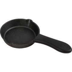 806SHH-BK Silicone Handle Holder - Black  - Black