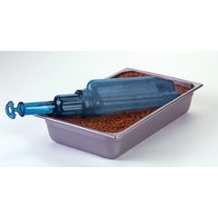 RCU128V2 Rapi-Kool Plus 128 oz  - Blue