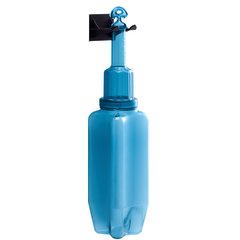 RCU128V2 Rapi-Kool Plus 128 oz  - Blue