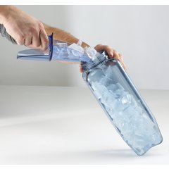 RCU128V2 Rapi-Kool Plus 128 oz  - Blue