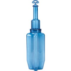 RCU128V2 Rapi-Kool Plus 128 oz  - Blue