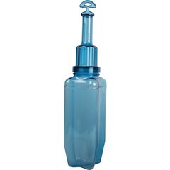 RCU128V2 Rapi-Kool Plus 128 oz  - Blue