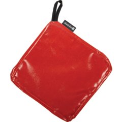 EZKHP88 EZ-Kleen Hot Pad 8 X 8 1 - Red
