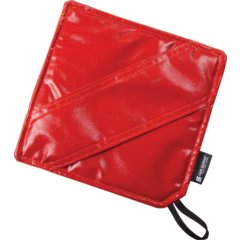EZKHP88 EZ-Kleen Hot Pad 8 X 8 1 - Red