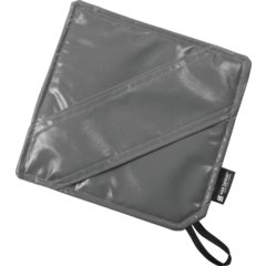 EZKHP88 EZ-Kleen Hot Pad 8 X 8 1 - Red