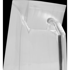 PPP60 Perfect Pour Pitcher  - Clear