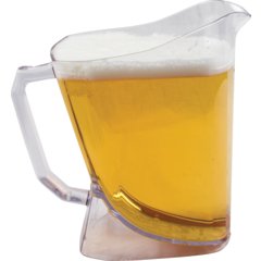 PPP60 Perfect Pour Pitcher  - Clear