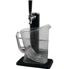 PPP60 Perfect Pour Pitcher  - Clear