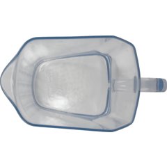 PPP60 Perfect Pour Pitcher  - Clear