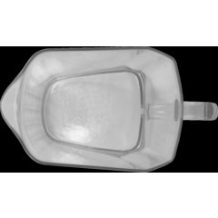 PPP60 Perfect Pour Pitcher  - Clear