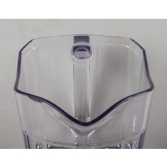 PPP60 Perfect Pour Pitcher  - Clear