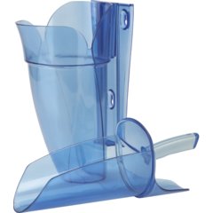 SI9000 SAF-T-SCOOP & GUARDIAN 64 - 86 OZ - Blue