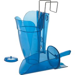 SI9000 SAF-T-SCOOP & GUARDIAN 64 - 86 OZ - Blue