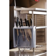 STK1008 Saf-T-Knife® Station - Gray