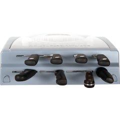 STK1008 Saf-T-Knife® Station - Gray