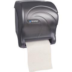 T8090TBK Tear-N-Dry Essence  - Black