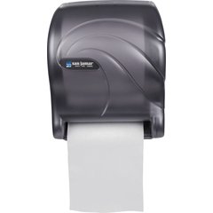 T8090TBK Tear-N-Dry Essence  - Black