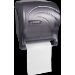 T8090TBK Tear-N-Dry Essence  - Black