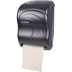 T1390TBK TEAR-N-DRY OCEANS - BLACK PEARL