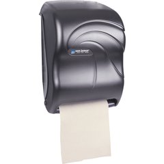 T1390TBK TEAR-N-DRY OCEANS - BLACK PEARL