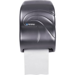 T1390TBK TEAR-N-DRY OCEANS - BLACK PEARL