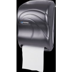 T1390TBK TEAR-N-DRY OCEANS - BLACK PEARL