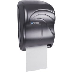 T1390TBK TEAR-N-DRY OCEANS - BLACK PEARL