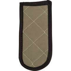 804BG PAN GRABBER W/BARRIER  - Tan