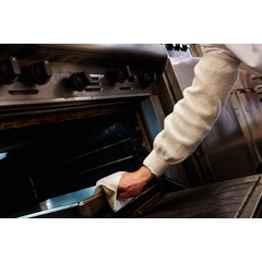 SLWT16 SLV TERRY 18 INCH