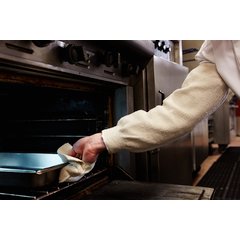 SLWT16 SLV TERRY 18 INCH