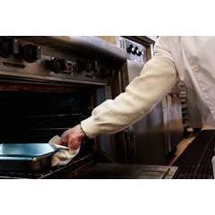 SLWT16 SLV TERRY 18 INCH