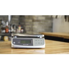 SCDGM33 NSF LISTED M-SERIES DIGITAL MULTIFUNCTIONAL SCALE  - Stainless Steel