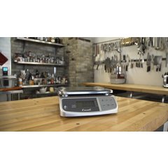 SCDGM33 NSF LISTED M-SERIES DIGITAL MULTIFUNCTIONAL SCALE  - Stainless Steel
