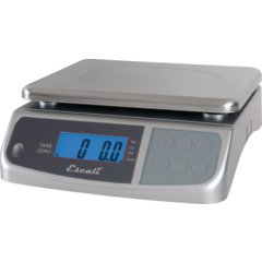 SCDGM33 NSF LISTED M-SERIES DIGITAL MULTIFUNCTIONAL SCALE  - Stainless Steel