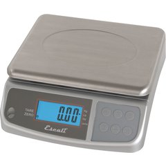 SCDGM33 NSF LISTED M-SERIES DIGITAL MULTIFUNCTIONAL SCALE  - Stainless Steel