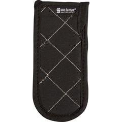 804BG-BK BestGuard Handle Holder - Black  - Black