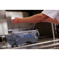 SW18 SAF-T- WRAP 18" - Gray