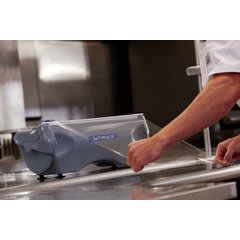 SW18 SAF-T- WRAP 18" - Gray