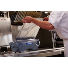 SW18 SAF-T- WRAP 18" - Gray